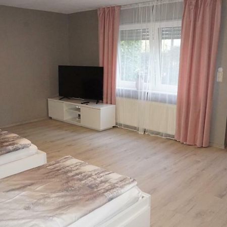 Ferienzimmer Bad Endbach Luaran gambar