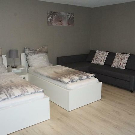 Ferienzimmer Bad Endbach Luaran gambar