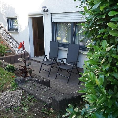 Ferienzimmer Bad Endbach Luaran gambar