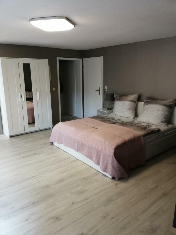 Ferienzimmer Bad Endbach Luaran gambar