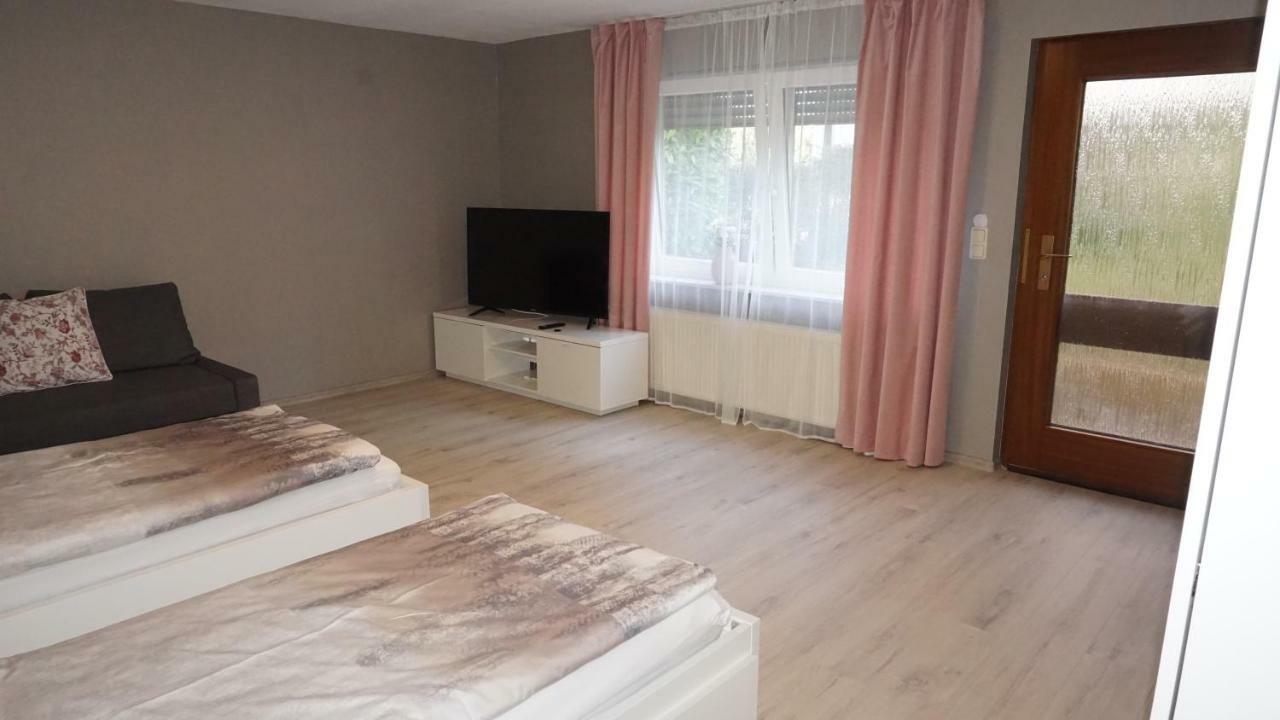 Ferienzimmer Bad Endbach Luaran gambar