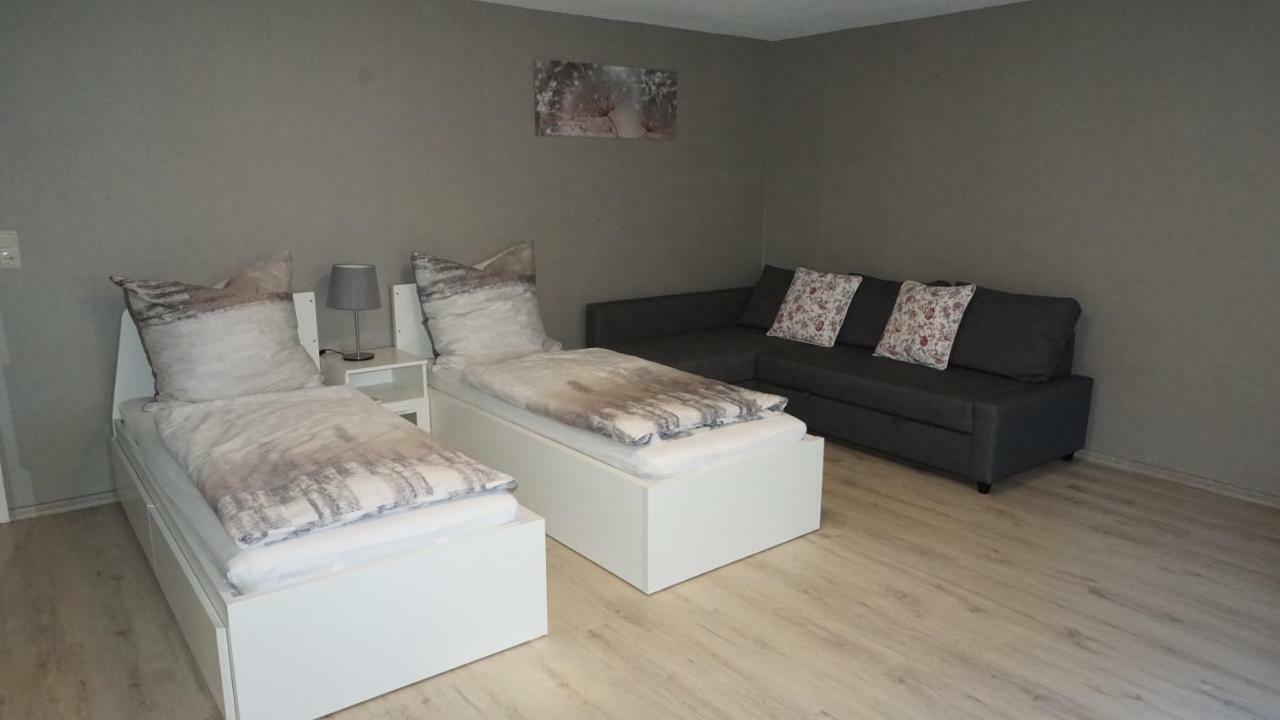 Ferienzimmer Bad Endbach Luaran gambar