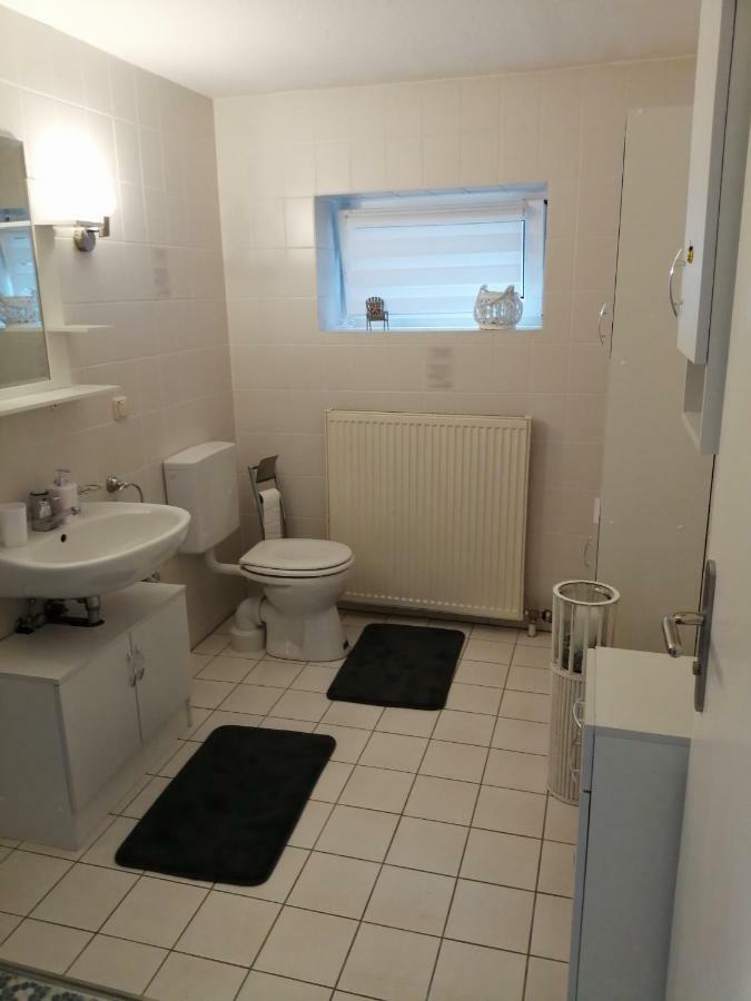Ferienzimmer Bad Endbach Luaran gambar