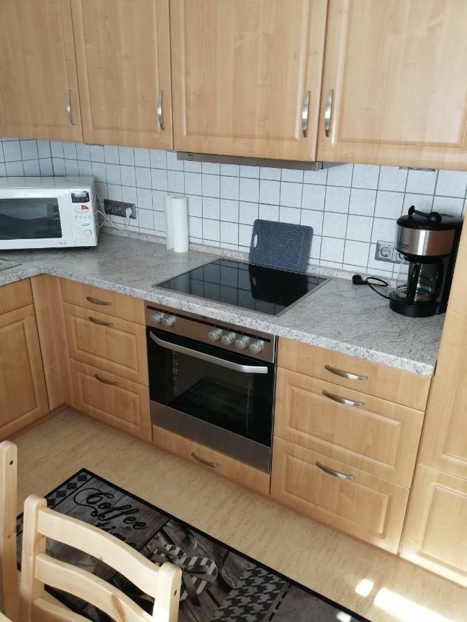 Ferienzimmer Bad Endbach Luaran gambar