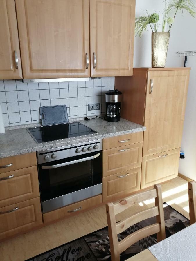 Ferienzimmer Bad Endbach Luaran gambar