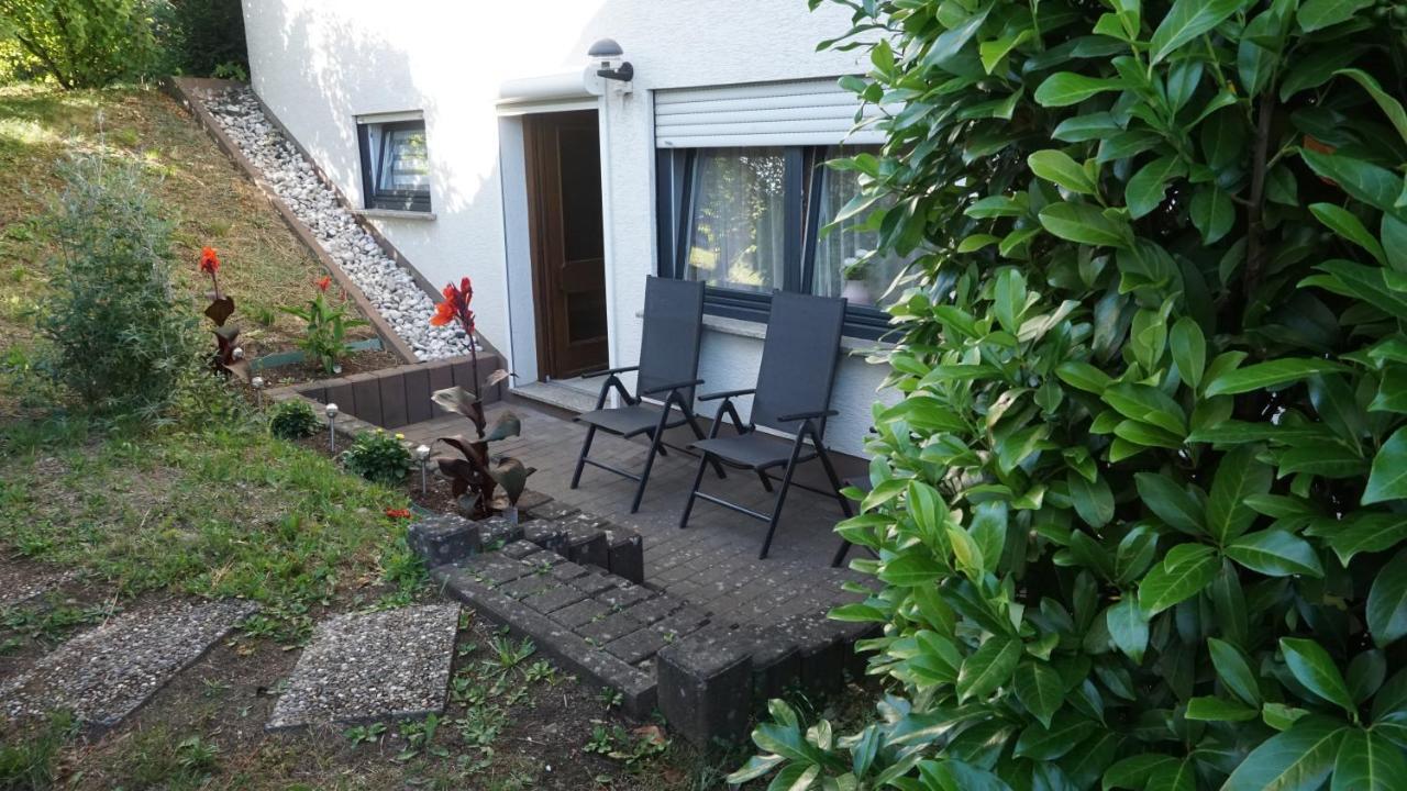 Ferienzimmer Bad Endbach Luaran gambar
